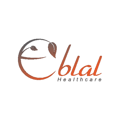 Eblal Sticker
