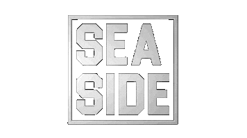 Seasidefashionlabel Sticker