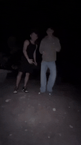 Drunk Adam GIF