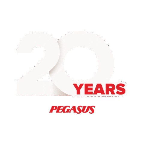 Pegasus Airlines Travel Sticker by Pegasus Hava Yollari