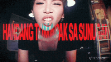 Lyrics Tabi GIF