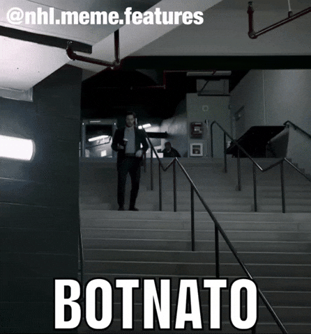 Botnato GIF