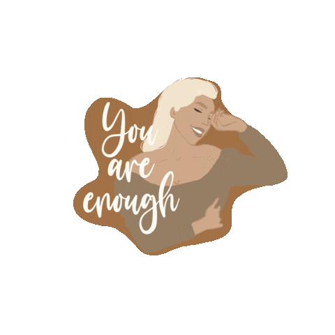 Mental Health Love Sticker