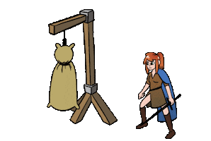 Kaymakesthings Sticker