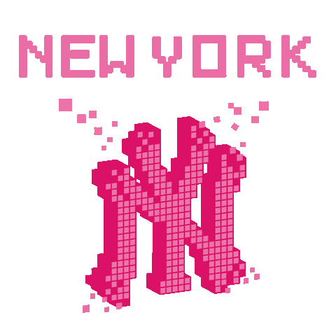 Game Pixel Sticker