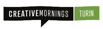 Cm Torino Sticker by CreativeMornings Turin