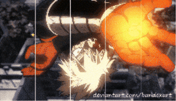 Bakugouprime GIF