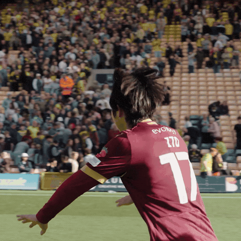 Celebrations GIF by Bolton Wanderers FC