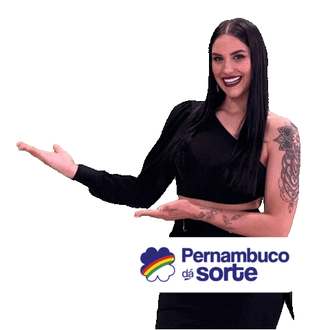 Pedasorte Sticker by Pernambuco dá Sorte