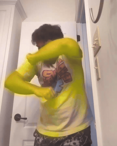 GIF by Mitch Reed