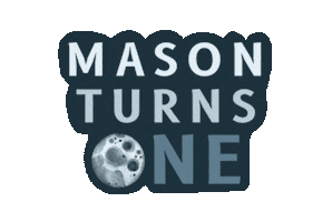 Mason Waddell Sticker