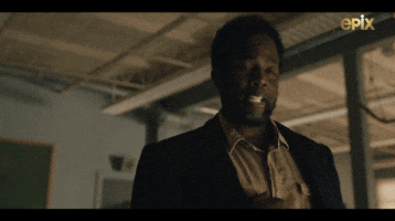 Growing Up Love GIF by From on EPIX