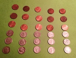 money coins GIF by Ashlyn Anstee
