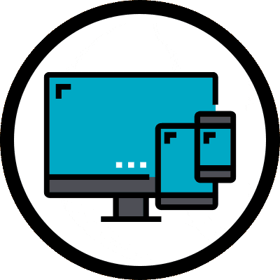 Trafikbyrån Sticker