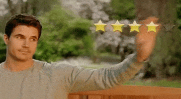 Upload 5 Star GIF