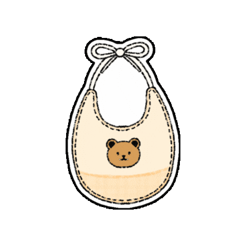 육아 Sticker
