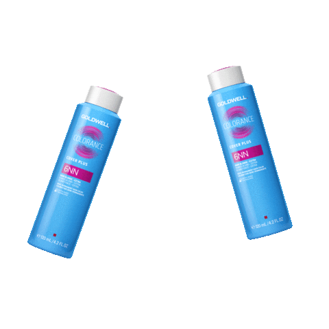 KaoSalonEMEA Sticker