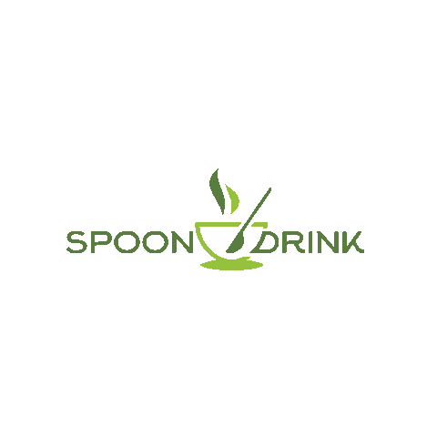 Spoondrink Sticker