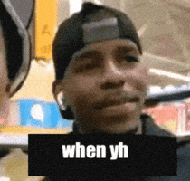 When Yh GIF