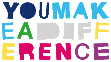 Diversity Inclusion Sticker by MAHLE