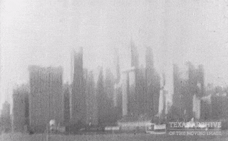 New York Film GIF by Texas Archive of the Moving Image