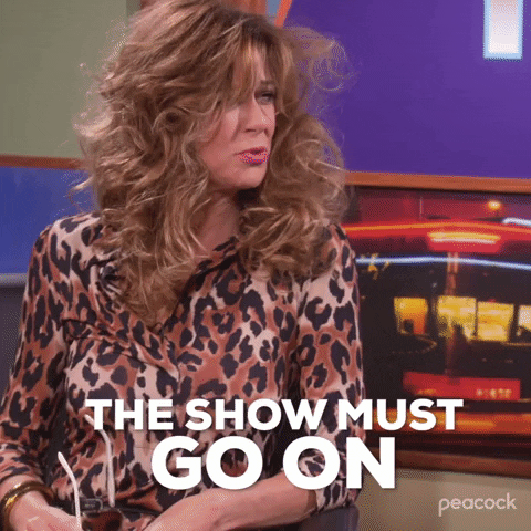 Season 5 Joan GIF by Parks and Recreation