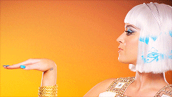 music video fashion by Katy Perry GIF Party
