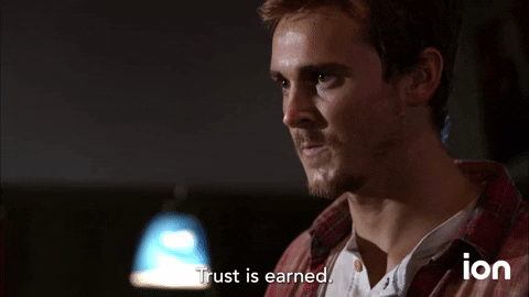 Season 6 Trust GIF by ION - Find & Share on GIPHY