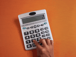Calculadora De Amor GIF