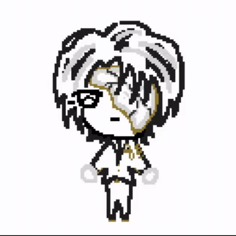 Chibi Index GIF