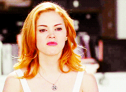 Rose Mcgowan No GIF - Find & Share on GIPHY