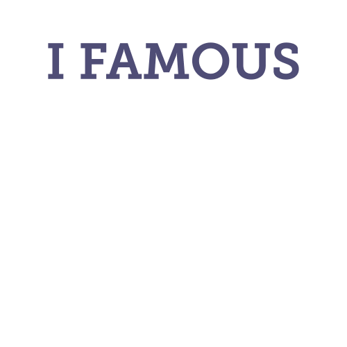 Famous Sticker by Restaurant Hudson