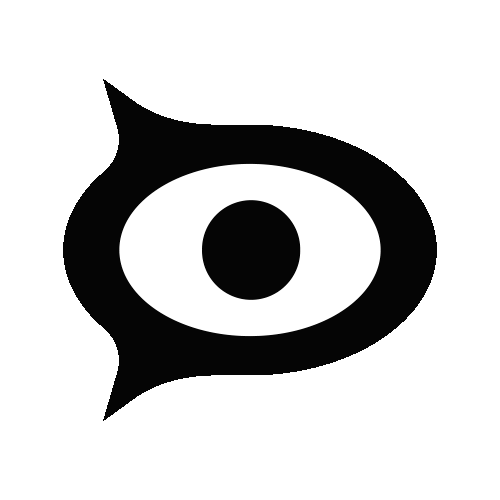 The Walleye Magazine Sticker