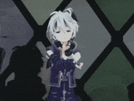 Vocaloid GIF