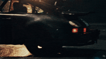 Intro Porsche GIF