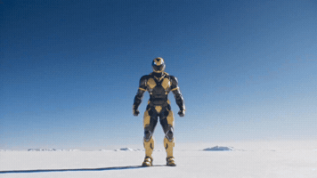 Fun Flying GIF by CaptainBNB ORIGIN