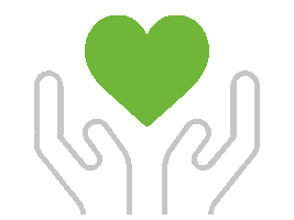 Heart Herzblut Sticker by RECA NORM