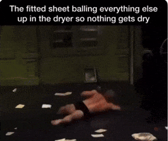 Dryer GIF