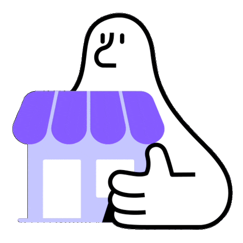 Small Business Shop Sticker by Melio