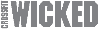 Sticker by CrossFit Wicked