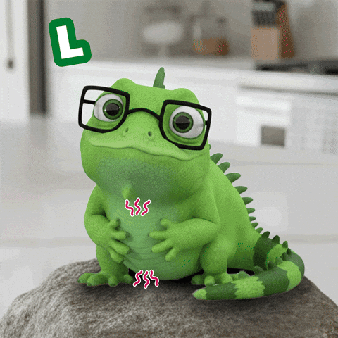 Hungry Lapar GIF by KnorrMY