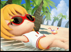 Marine GIF