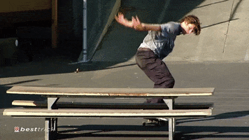 Skate Wow GIF by X Games 