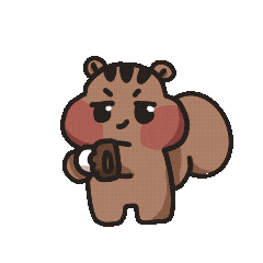 Baseball 민호 Sticker