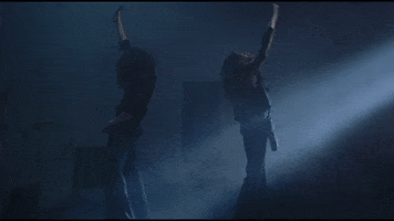 Music Video Rock GIF by CROWN LANDS