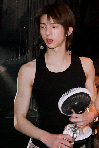 Juhoon Jju GIF
