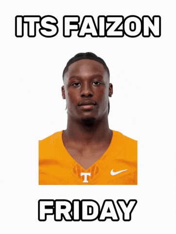 Tennessee Volunteers GIF