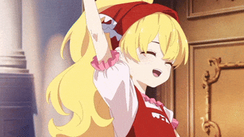 Anime GIF
