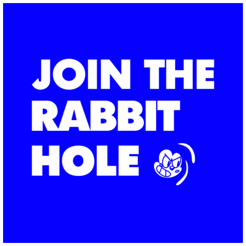 GIF by Rabbit Hole