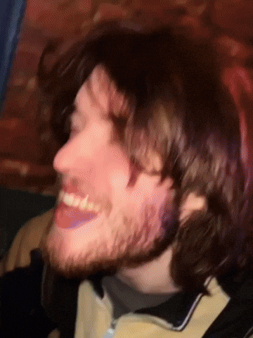 Cretbag GIF